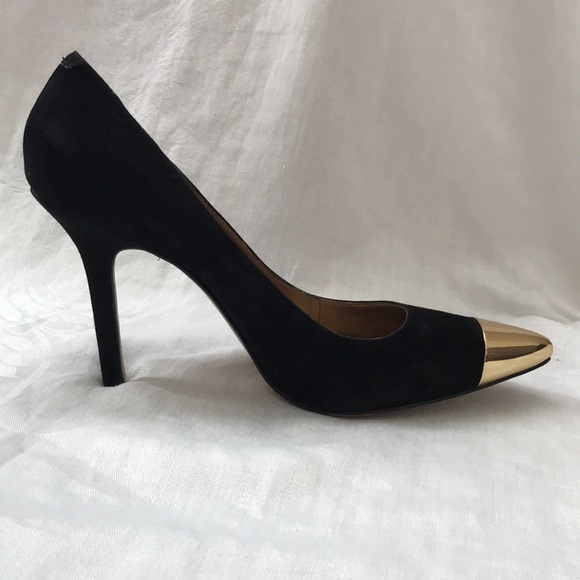 Jessica Simpson Shoes - Jessica Simpson Pumps Sz 10